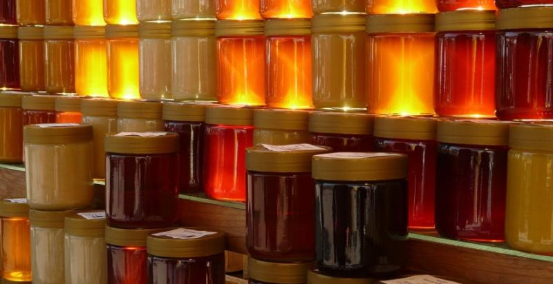 Україна майже на 11% збільшила експорт меду