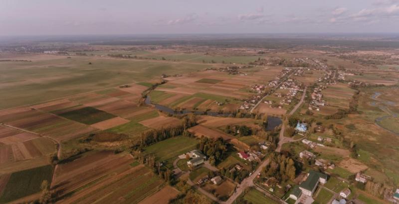 На Дніпропетровщині у держвласність повернули с/г землі вартістю 22 млн грн