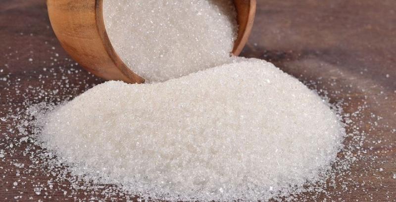 Україна на 65% знизила експорт цукру