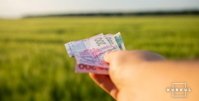 В Україні зменшилися витрати на виробництво сільгосппродукції