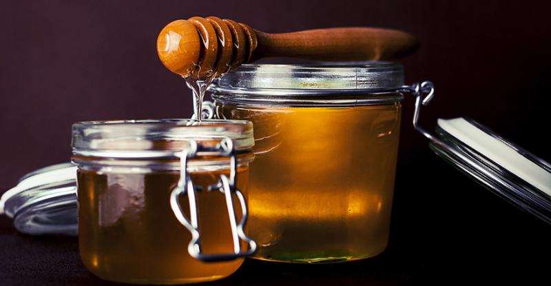 В Європі майже вдвічі скоротилося виробництво меду 