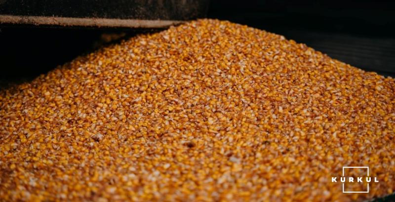 На Запоріжжі критично знизилось виробництво сільгосппродукції