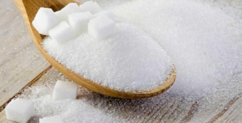 В Україні виготвлено понад 800 тисяч тонн цукру