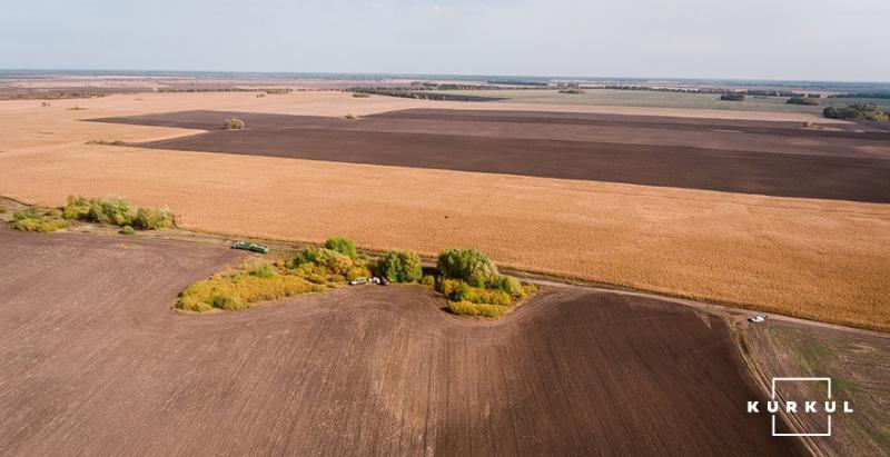 На Прикарпатті у фермера забрали земельну ділянку вартістю понад 6 млн грн