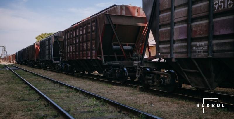 Тарифи на перевезення вантажів залізницею мають бути однаковими — ВКФ