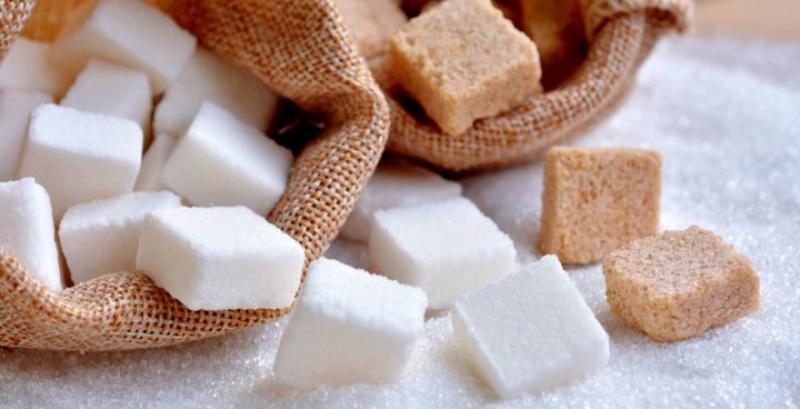 В Україні виготовили понад 880 тисяч тонн цукру