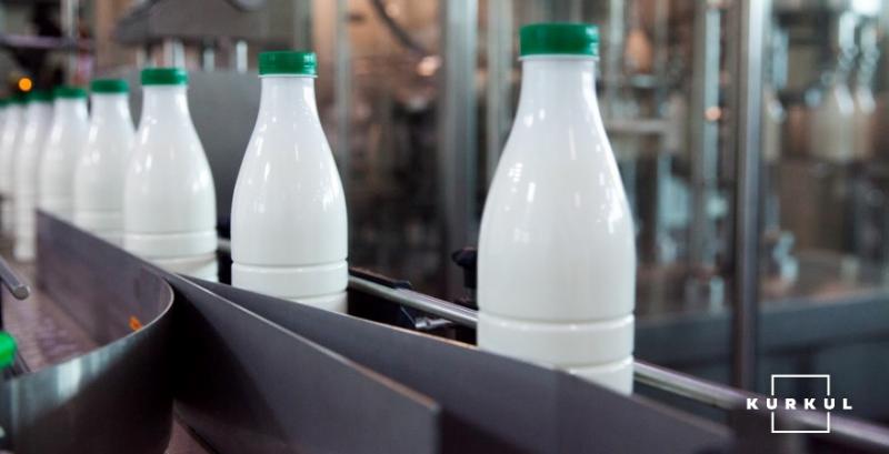 Названо найбільших світових переробників молока
