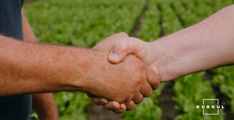 В Україні набув чинності закон про Державний аграрний реєстр