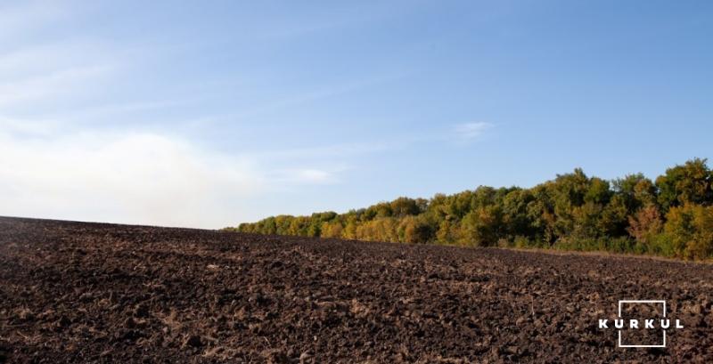 Кіровоградський аграрій сплатить майже півмільйона грн заборгованості за оренду землі