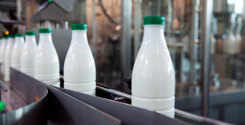 У листопаді ціни на молоко продовжили зростати