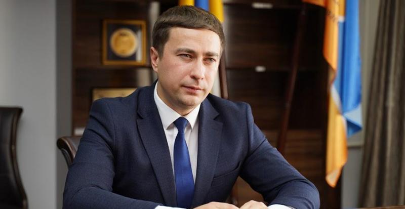 Лещенко представив 5 ключових напрямків на посаді аграрного міністра