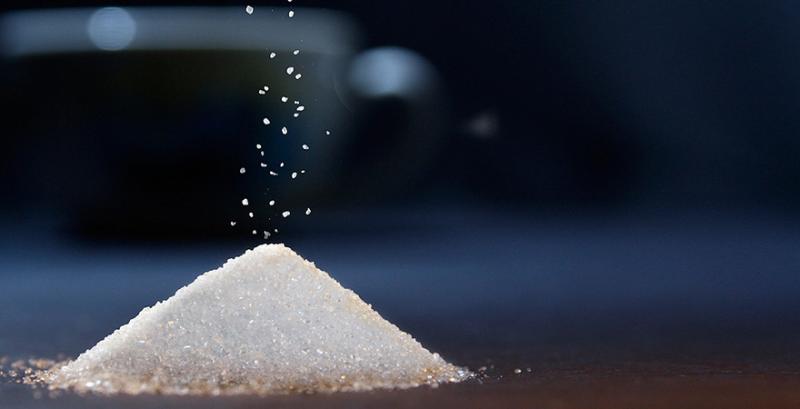 На Хмельниччині виготовлено 110 тисяч тонн цукру