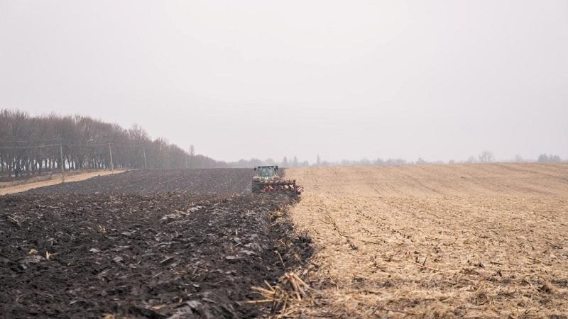 Фермеру з Луганщини інкримінують відмивання нелегальних доходів