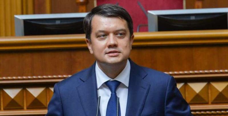 В Україні перший референдум зможуть провести не раніше 2022 року — Разумков