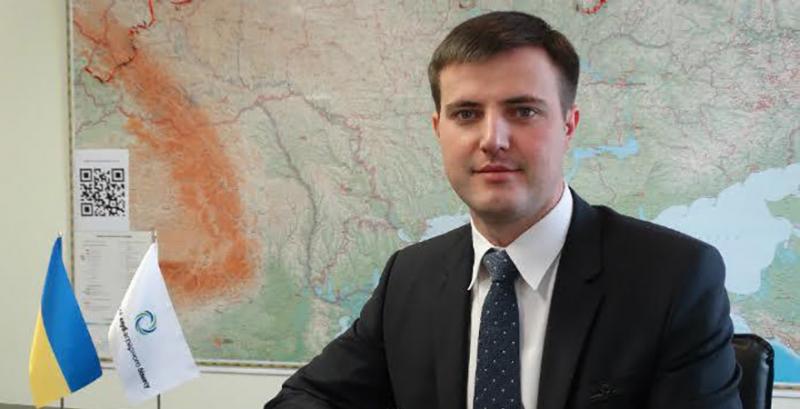 Тарас Висоцький, заступник міністра розвитку економіки