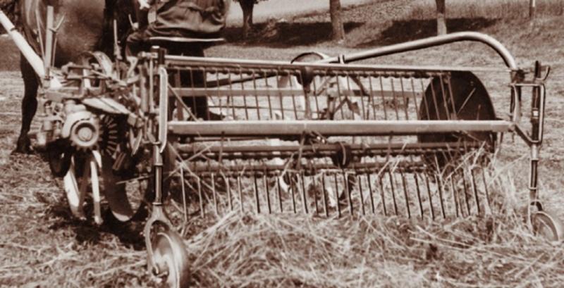 Австрійський виробник сільгосптехніки Pöttinger цьогоріч відзначає 150-річчя