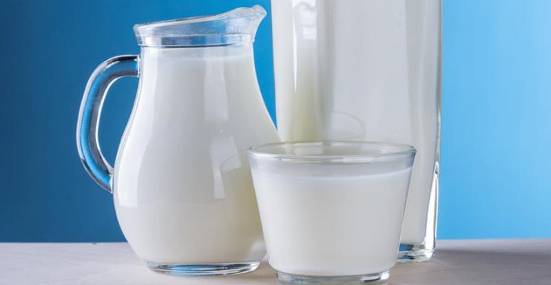 Ціни на молоко стабільні вже 2 місяці поспіль — АВМ 