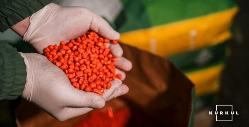 В Україні до 30% насіння не відповідає належній якості — Держпродспоживслужба