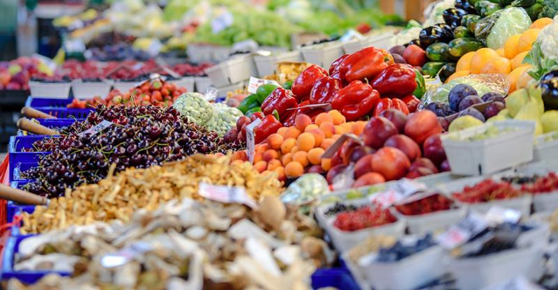 Ціни на овочі зростуть вдвічі — експерт
