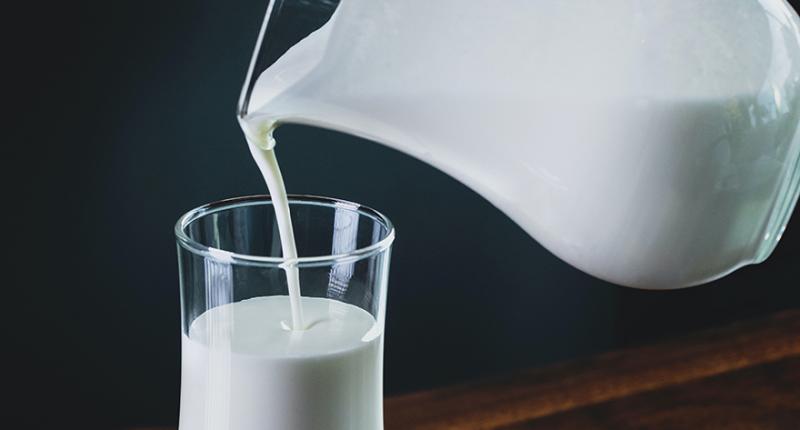 Програму контролю сирого молока запровадять в усіх областях України