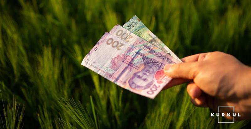 У 2021 році Прометей виділить 100 млн грн на фінансування фермерів