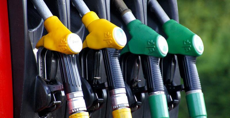 В Україні підписано Меморандум щодо цінової стабільності на ринку пального