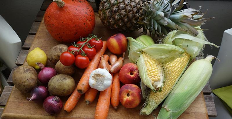В Україні можуть різко зрости ціни на фрукти та овочі — експерт