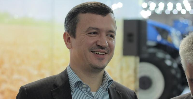 Міністр економіки Ігор Петрашко пішов у відставку