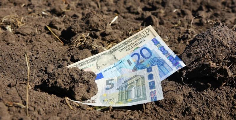 Єврокомісія виділила €50 млн для підтримки українських фермерів