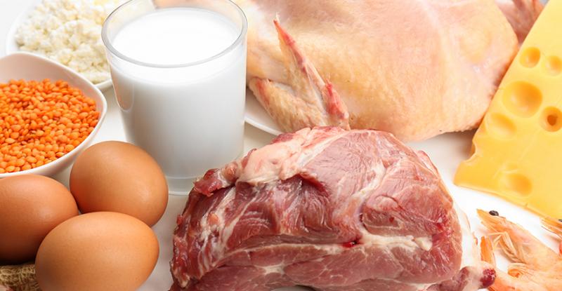 На Львівщині збільшилося виробництво м'яса та яєць