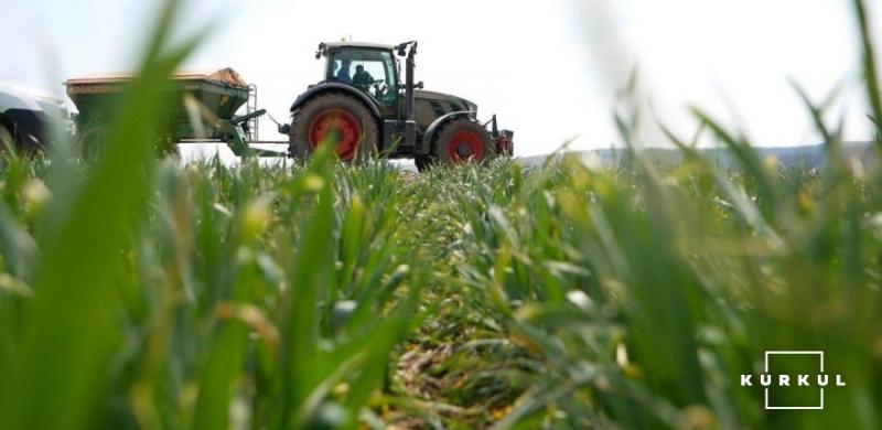 Аграрії отримали майже 190 млн грн компенсації за придбану сільгосптехніку