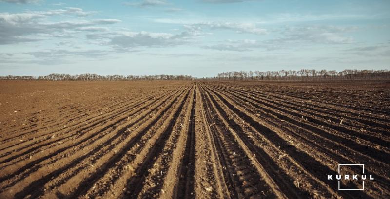 На Київщині фермера звинувачують в незаконній приватизації землі