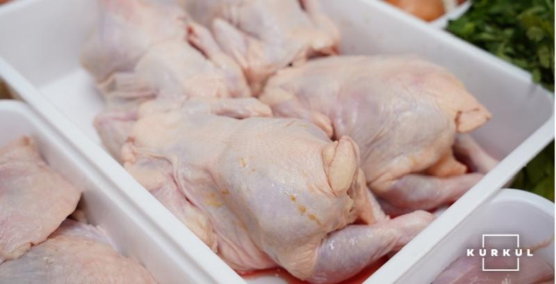 В ЄС прогнозують спад виробництва м’яса птиці