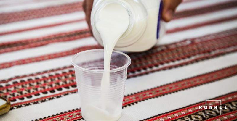 В Україні стартував сезон висхідного тренду цін на молоко