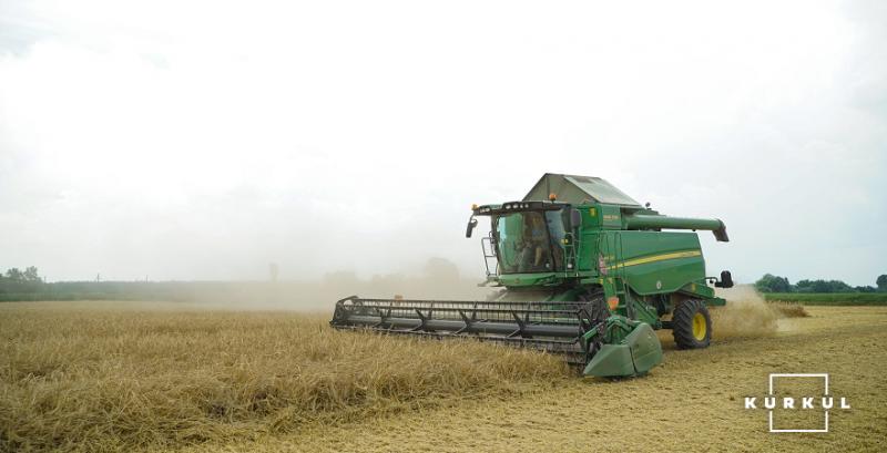 Експерти прогнозують зростання цін на ринку фуражних зернових