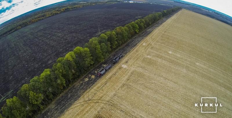 Від старту ринку землі в Україні укладено майже 5 тисяч земельних угод