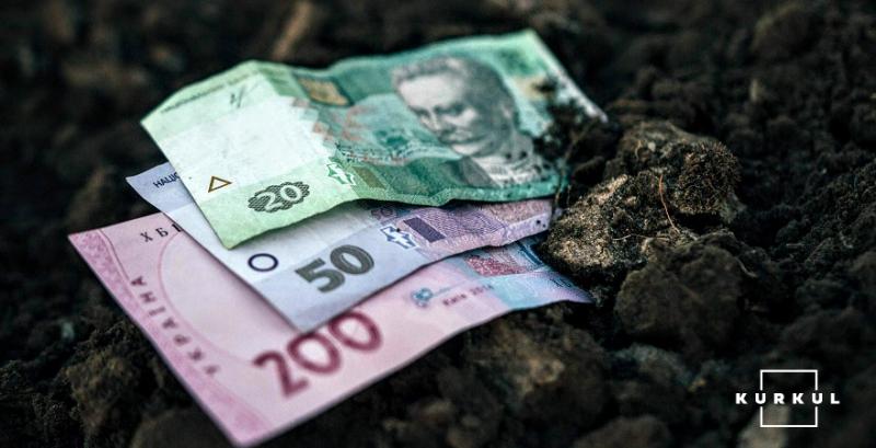 В Україні з 10 млн агровиробників сплачують податки тільки 10 тисяч