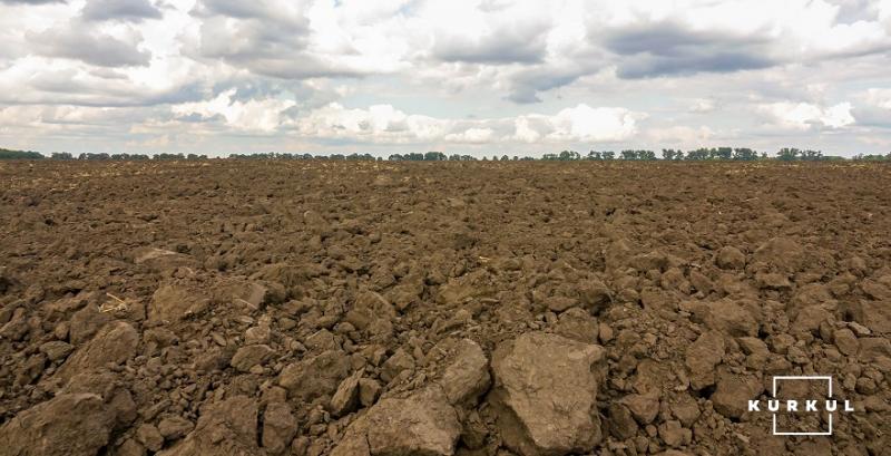 В Україні зріс попит на дослідження ґрунтів для точного землеробства 