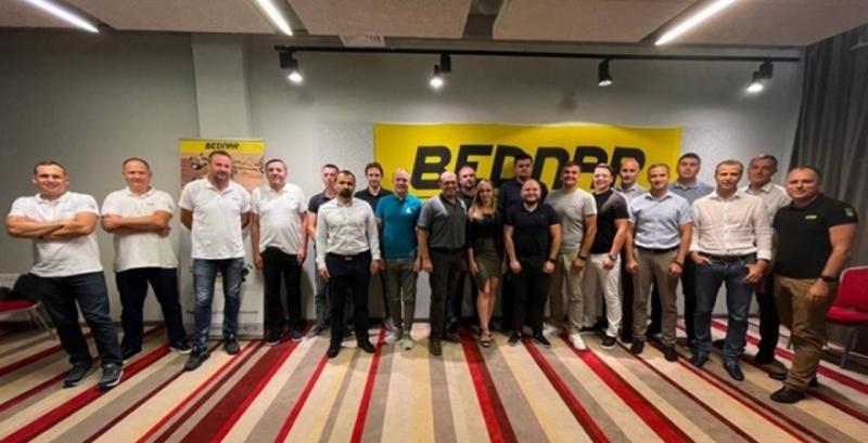 BEDNAR розширить асортимент сівалок в Україні
