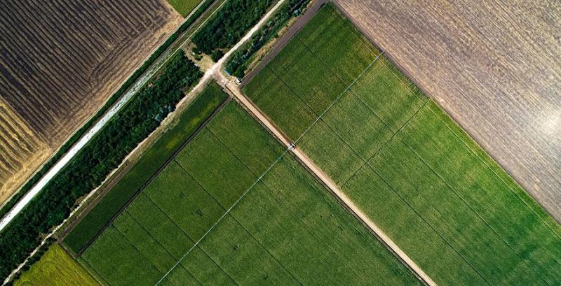 Variant Irrigation нарощує потужності продажу зрошувальних систем в Україні