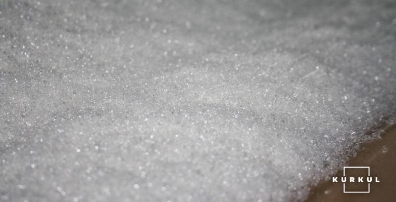 Україна наростить виробництво цукру в цьому сезоні