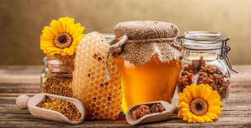Вітчизняні виробники меду відмовляються від фасування в металеві бочки