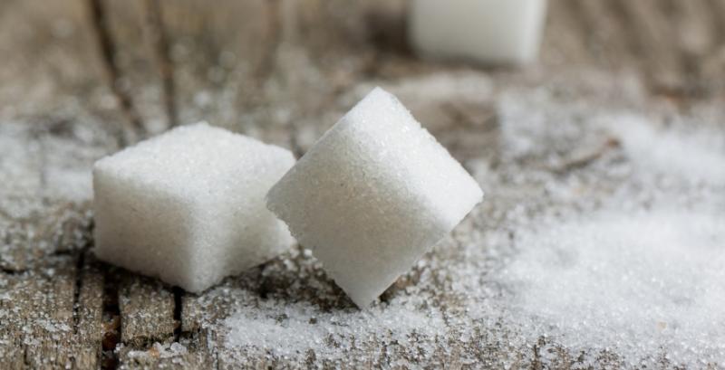 В Україні виготовили 5 тисяч тонн цукру у новому сезоні