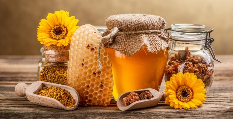 Ціна меду зросла майже на третину