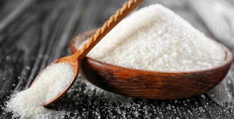 В Україні виготовили перший мільйон тонн цукру