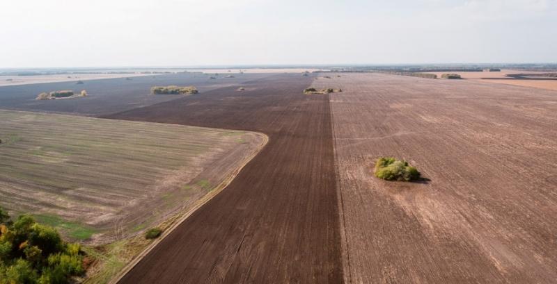 Після впровадження ринку землі інвестиції в агросектор зросли втричі — Шмигаль