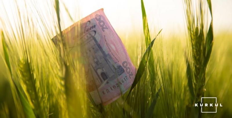 За рік заробітна плата у сільському господарстві зросла майже на 50%