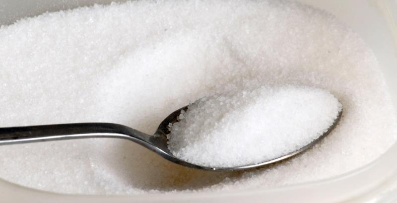Світові ціни на цукор сягнули найнижчого показника за 6 місяців 