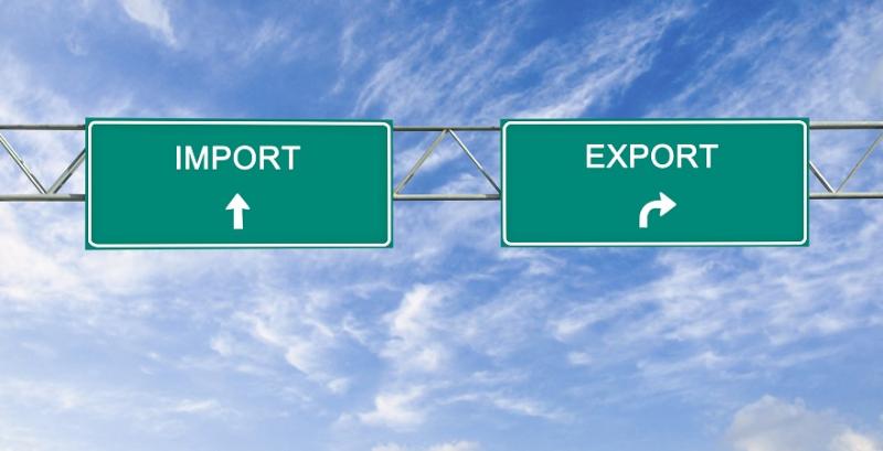 Імпорт-експорт
