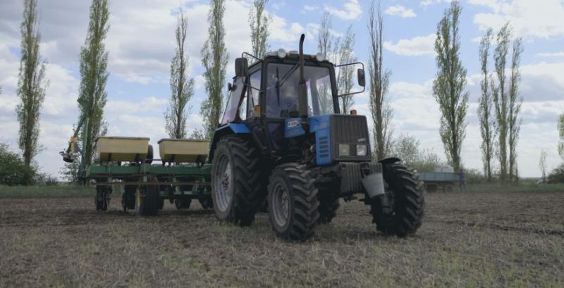 Погода дає українським аграріям «часовий люфт» — Лещенко